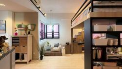 Bayshore Park (D16), Condominium #539530281
